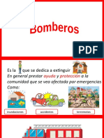 DISERTACION Bomberos