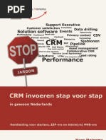 Download CRM-ebook by spiderjan SN58284840 doc pdf