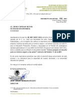 Circular 032 9 Intervenciones para Un Entorno Seguro Covid 19