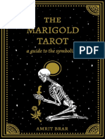 The Marigold Tarot 