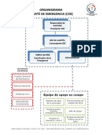 2.mdi Pdrga Msgrd-I PL 02 f02 V00-Comite de Emergencia Organigrama