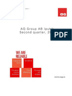 AQ Group Q2 2021