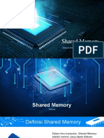 Shared Memory