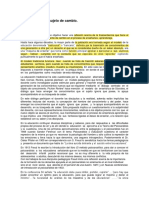 4a Ugalde - El Docente Como Sujeto de Cambio