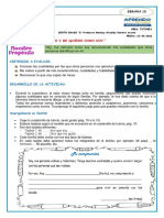 Tutoría Dia 1 Semana 10