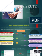 SISRUTE - Online Nasional