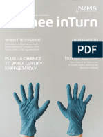 Trainee InTurn Issue 18