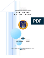 Download Kel 6 - Sifat Dasar Motivasi Kerja Marta Daniel by Daniel Luther Wokas SN58285895 doc pdf