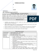 Mohammed Shafik Ahmed: Urr Iculum Itae