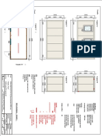 Eurostandard Burocontainer 20 Fuss Planunterlagen Euromodul