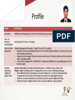 IBP Malaysia 2022 Participant Profile