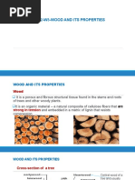 CE102-W5-Wood and Its Properties