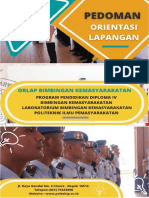 Buku Pedoman ORLAP 2022RF