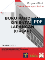 Panduan Orlap Prodi TP 2022