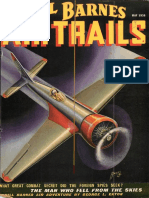 Air Trails 1936-05