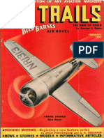 Air Trails 1937-02