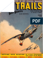 Air Trails 1937-03