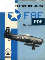 Aero Series 20 Grumman F8F Bearcat