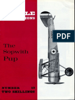 Profile Publications 13 Sopwith Pub