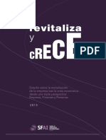 Revitaliza y Crece - Triple Perspectiva Empresa, Finanzas y Personas (SFAI)