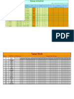 Periode: 01/08/2019 31/08 (Rahmie C) Catatan: Lengkapi Dengan Manual Bagian Warna Orange