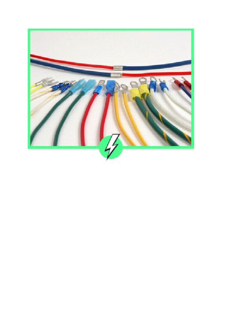 Contents | PDF | Electrical Connector | Electrical Wiring