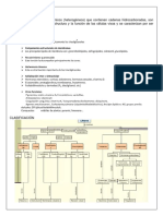 Apuntes Bioquímica III