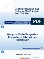 Materi WS Sesi Numerasi