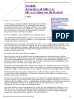 the database experts Doc_The Cloud and Firebird_ _br __The physical fundamentals of failure or _br __Why it works really well when you do it right!