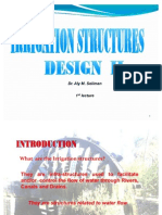 IRR Structures 1