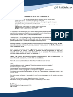 Mini-Exame Do Estado Mental (MEEM) | PDF
