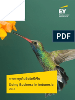 Indonesia-Doing Business Booklet 2017 - Final