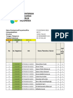 Mi - As Salam - F10 - 25 Jan 2022 - D2 - 1-6