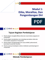 1 Modul 1 Etika, Moralitas Dan Self Development