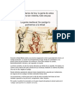 Castigo Medieval PDF