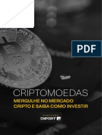 Guia completo sobre criptomoedas: o que são, como investir e a volatilidade