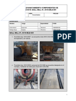 Informe Sala de Lubricacion Molino Bolas 1-1