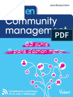 Pro en Community Management
