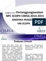 LPJ Vni Scoph 2014 2015