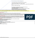 User Guide For The Item Analysis Template © Balajadia 2014: General Directions