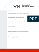 Act - 6 - MCPM - Analisis de Caso