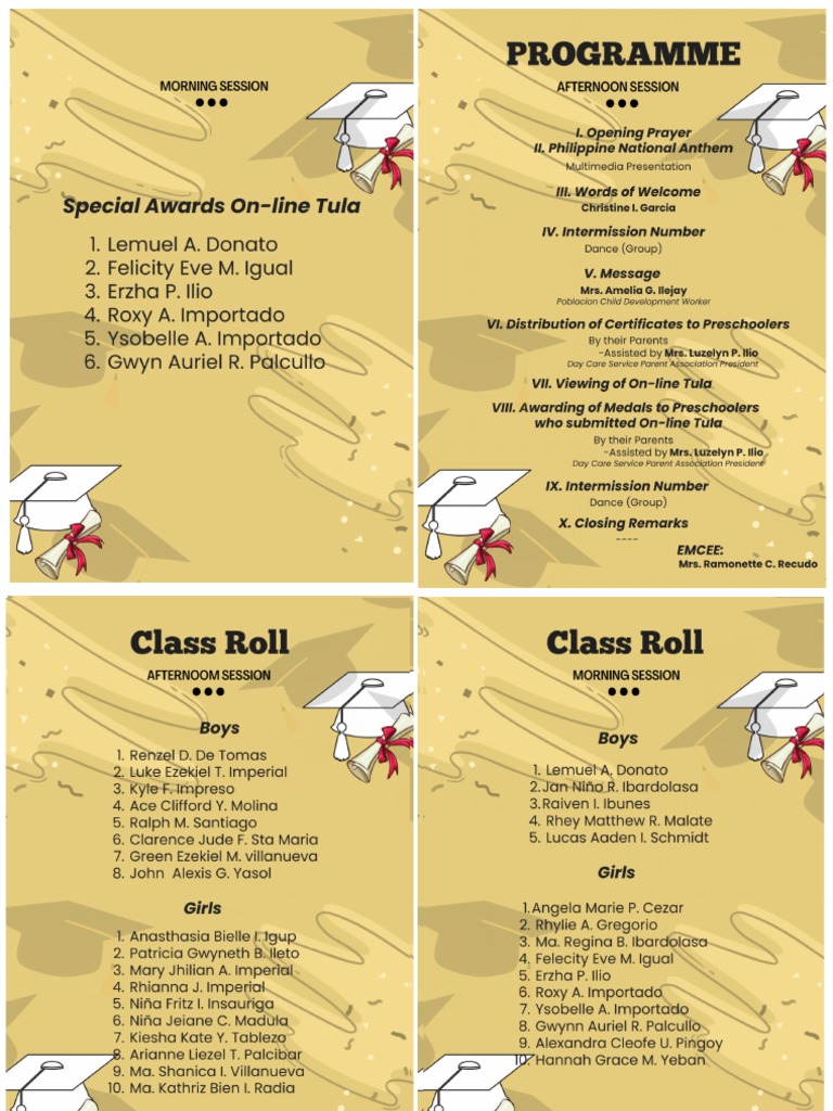 daycare moving up | PDF