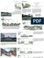 Kajian Biophilic Untuk Perancangan Perkotaan