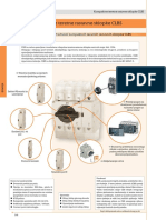 Kompaktne Teretne Rastavne Sklopke CLBS