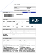 PNR/Booking Ref.: NWTWHD: DOH DEL DEL BDQ