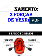 3 Forças de Vendas Final