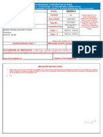 Life Insurance Corporation of India: Roll No. Category Date of Birth Reg. No