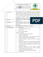 Pengunaan Anemometer untuk Pengukuran Kecepatan Udara