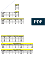 Ejercicios para Realizar (1,2,3,4,5,6)