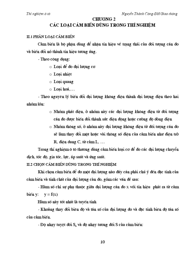 Chuong 2 | PDF